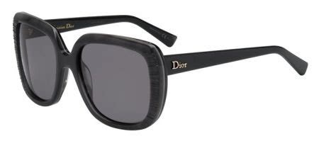 Dior DIOR TAFFETAS 1 2FD/E5 Sunglasses in White.